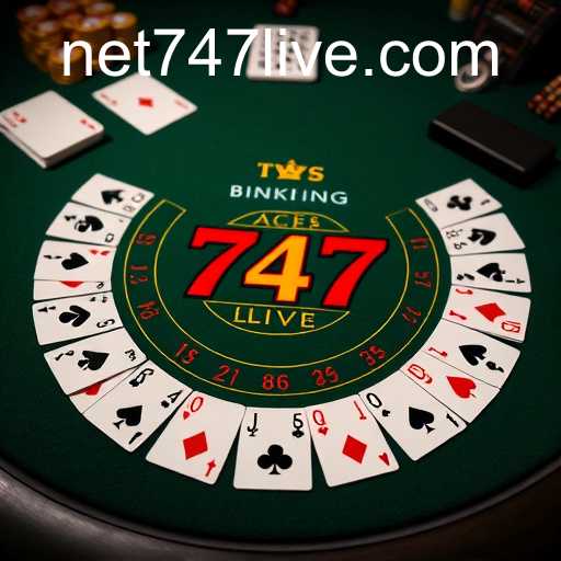 Exploring the Allure of Blackjack with 747live
