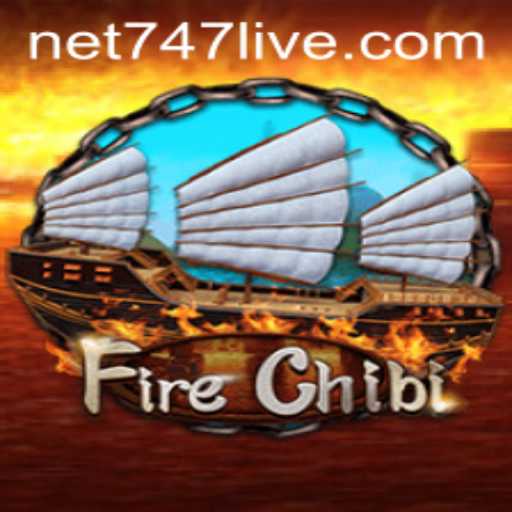 FireChibi: A Spirited Adventure in the World of 747live