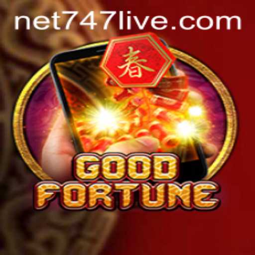 GoodFortuneM: An Exciting Journey into Interactive Gaming