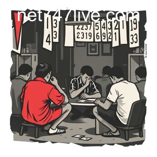 Exploring the Complexities of Jueteng in Philippine Society