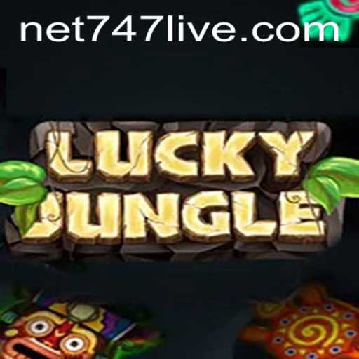 Experience the Thrill of 'LuckyJungle' with 747live
